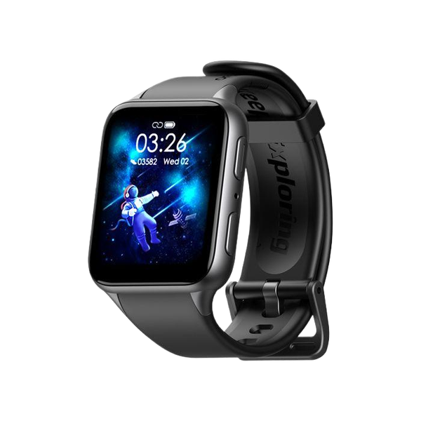 Watch 2 Plus 1.69″ LCD IP68 Smart Watch