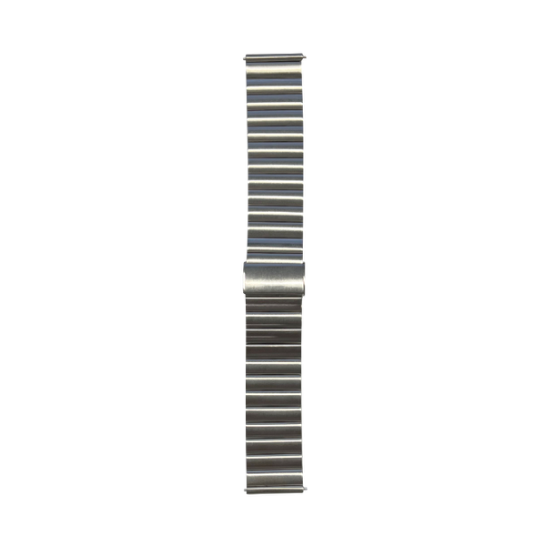 Watch Strap 52 Stainless Steel Watch Straps