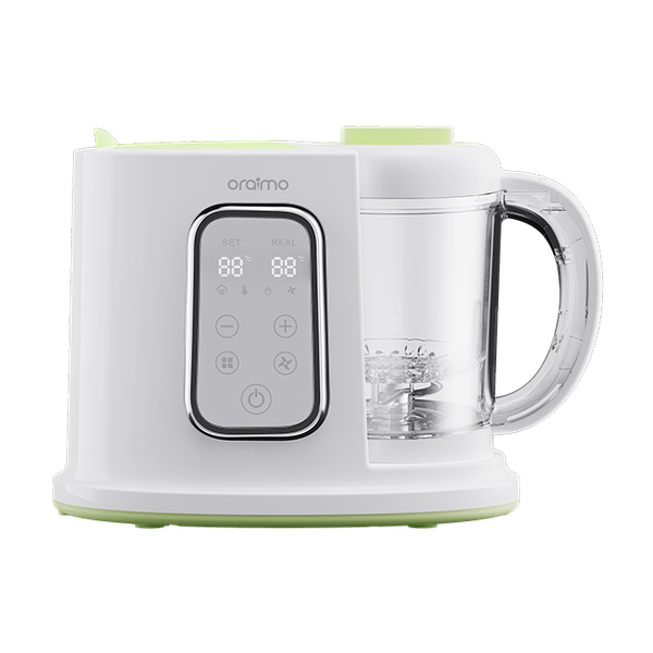 SmartBabyFoodMaker 1000ml Baby Food Maker