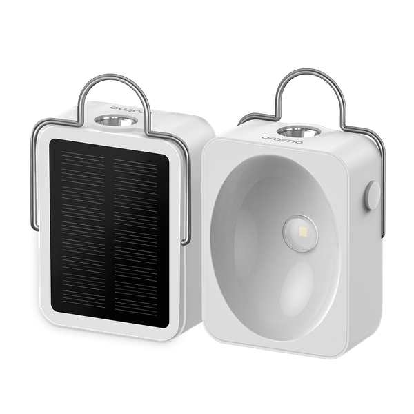 SmartLamp Solar 450mAh Smart Lamp Solar