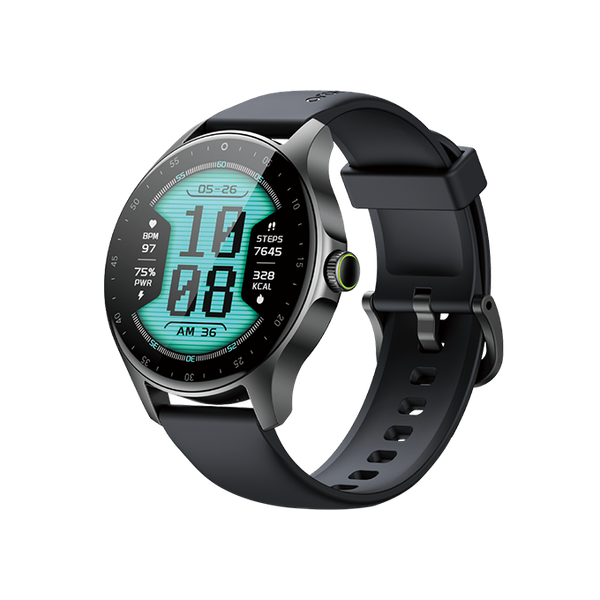 Watch Nova R 1.39'' Panda Glass IP68 Smart Watch