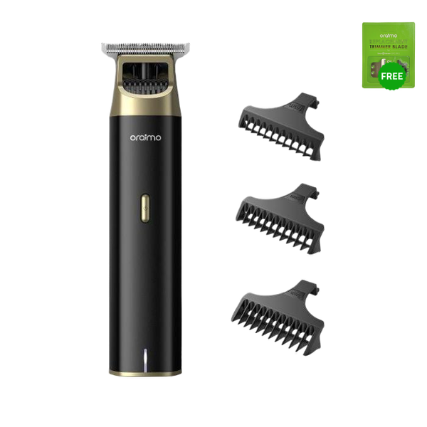 Smart Trimmer 2 Long Lasting Battery Trimmer