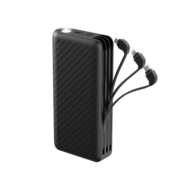 Traveler Link 27 27000mAh 12W Power Bank