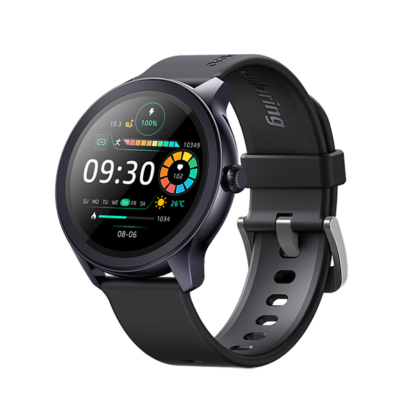 Oraimo smart watch specification on sale