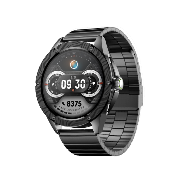 Watch Pro NT 1.43" AMOLED AI Powered Smart Watch