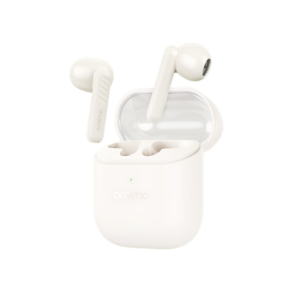 FreePods Neo Half In Ear True Wireless Earbuds