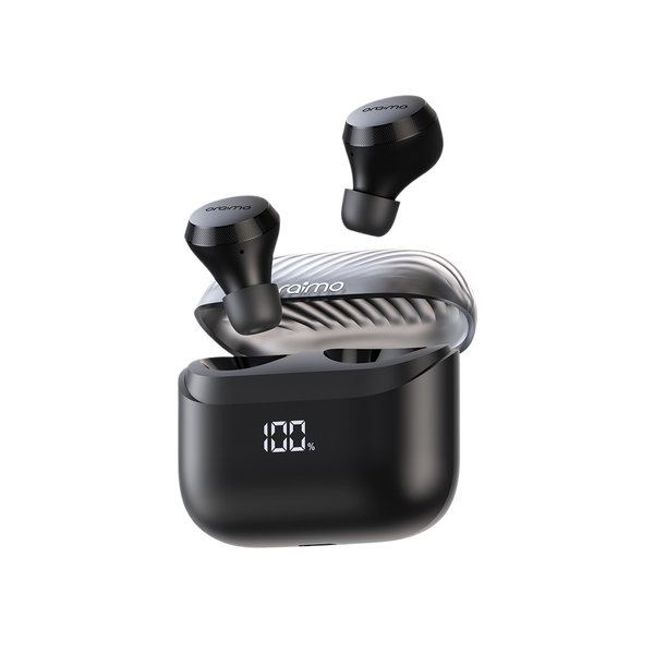 AirBuds 4 ENC True Wireless Earbuds