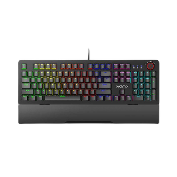 Hyper Type Wired Mechanical Keyboard