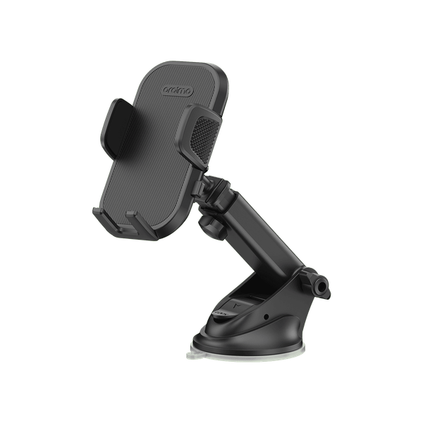 Hydra 4 Super Suction Flexible Car Mount