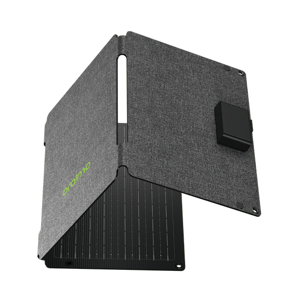 SolarFlex 30 30W Portable Solar Panel