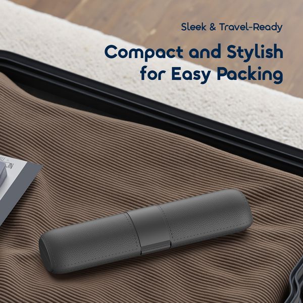 Magnisonic Sonic Power Electric Toothbrush