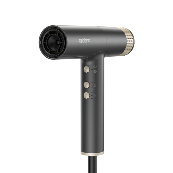 Swift Dry High-Speed Motor Hair Dryer