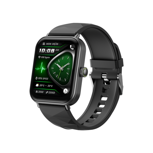 Watch Nova 2 Lite 1.93'' AMOLED Full Touch Color Screen Smart Watch