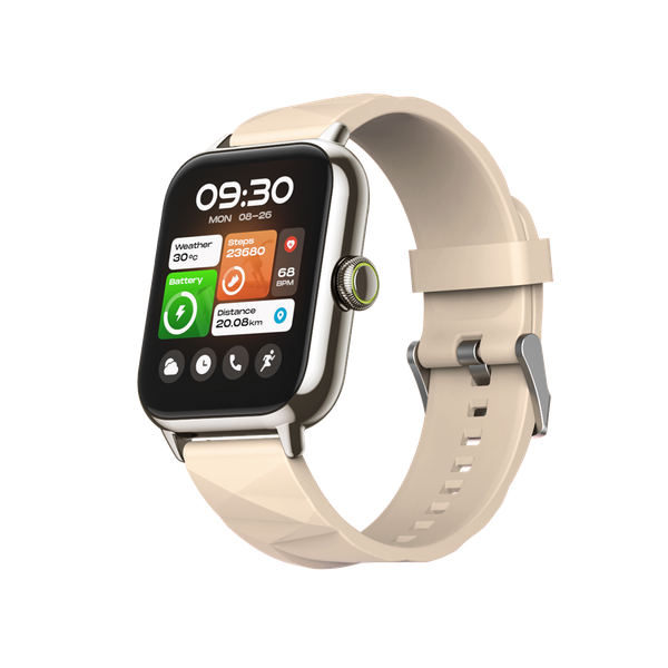 Watch 6 Nano 1.52" TFT Full Touch Smart Watch