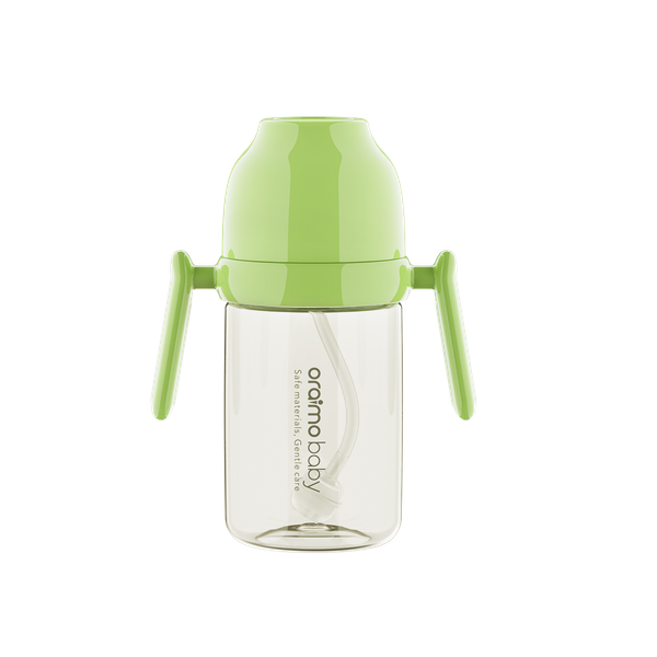 PureDrink 300 300ml PPSU Baby Bottle