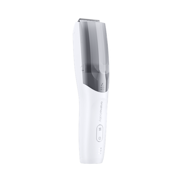 BabyClipper IPX7 Smart Vacuum Baby Hair Clipper