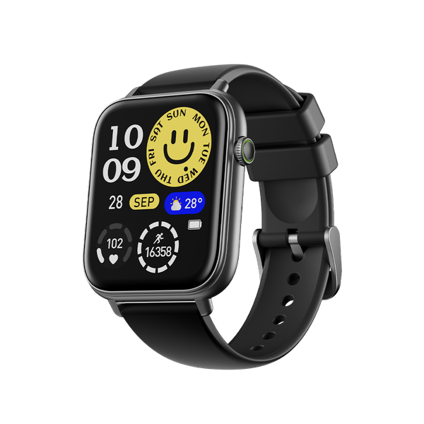 Watch 6N 1.83'' Full Touch Color Screen Smart Watch
