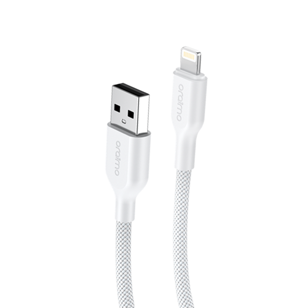 Braid cable 2.4A  Fast Charging 1M