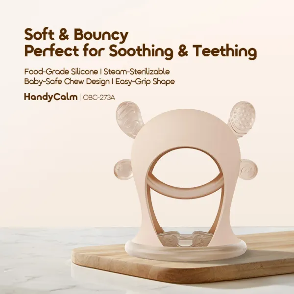 Baby CalmEase plus HandyCalm Bundle Sale