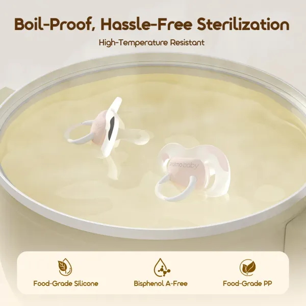 TinyChew plus Baby CalmEase Bundle Sale