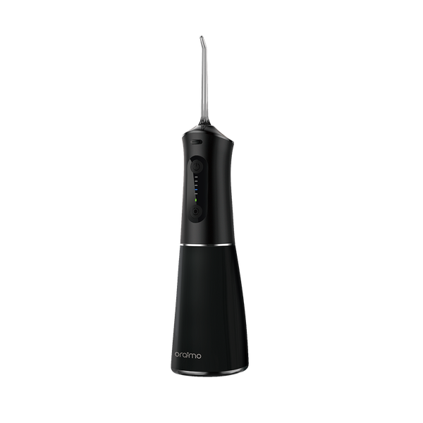 FlossJet Pro Comfortable Smart Flosser with  5 Cleaning Modes