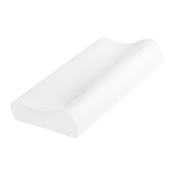 CloudEase Slow Rebound Comfort Sleep Pillow
