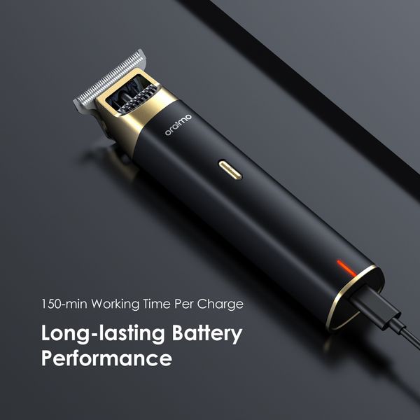 Smart Trimmer 2 Long Lasting Battery Trimmer
