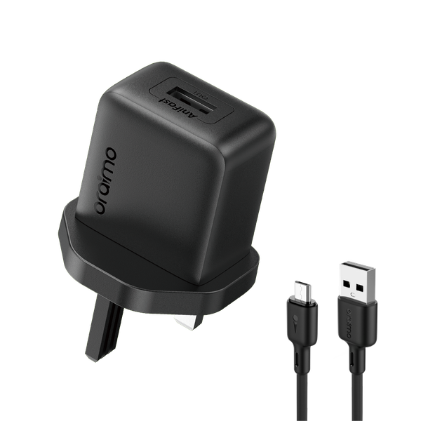 PowerMate 101 10W Portable & Efficient Charger