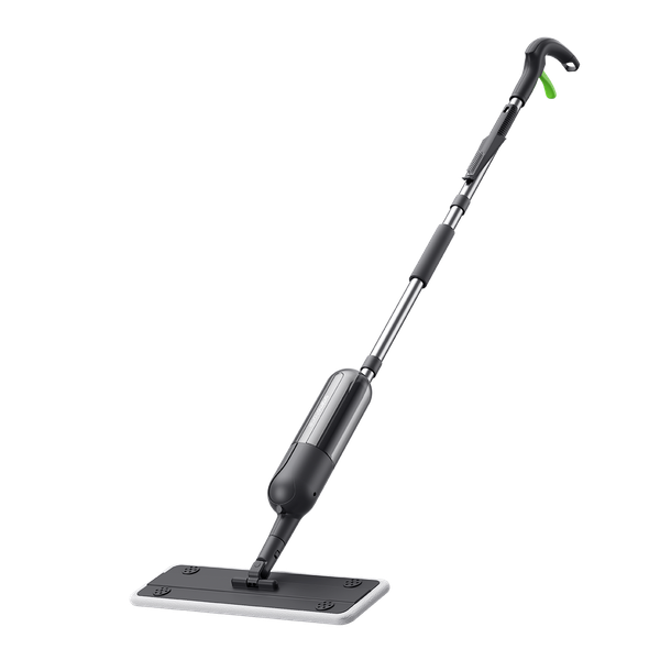 MistGlide Instant-Mist 360° Spray Mop