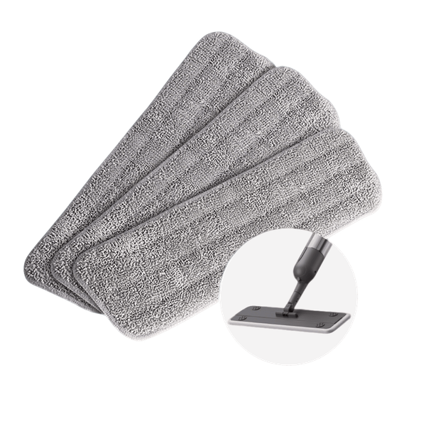 MistGlide Replacement Mop Pad