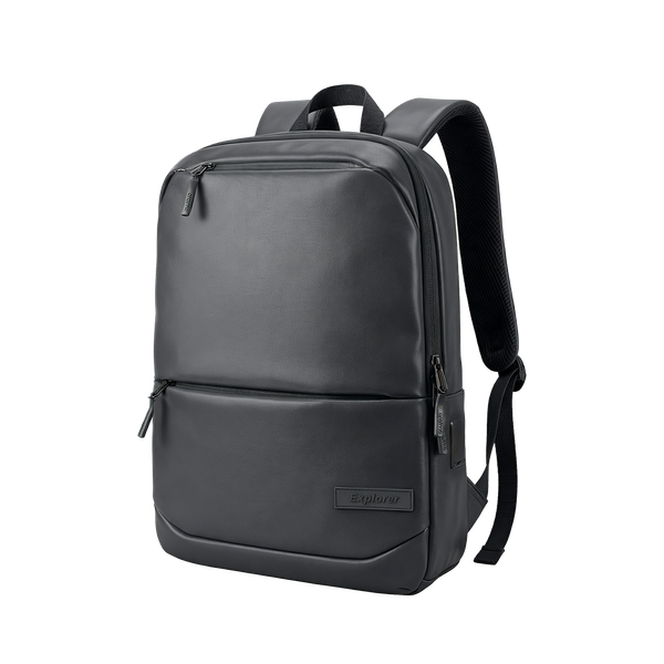 DuraLite Waterproof Spacious Charging Backpack
