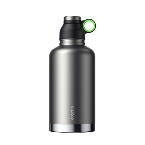 MegaDrink 1920 Leakproof Generous 1.9L Insulated Water Bottle