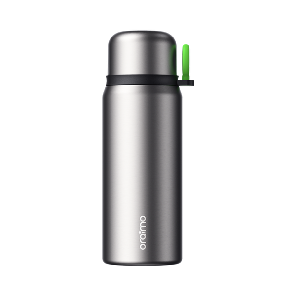 ThermoShare 500 Vacuum Insulated Premium 500ml Insulated Water Bottle