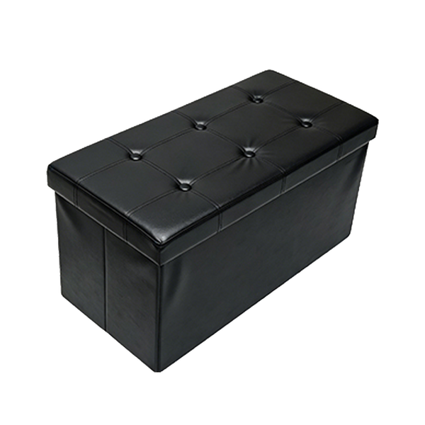 Cozy Pro 110L Sapce Foldable Storage Ottoman
