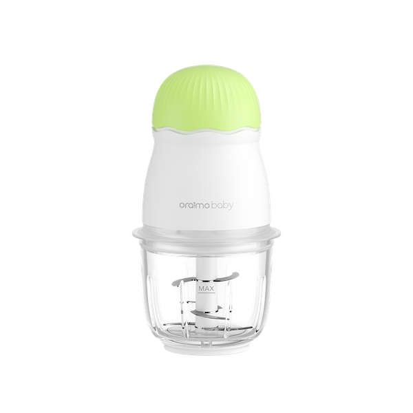 NutriCook Fresh 300mL Portable Easy Cleaning Foodmaker