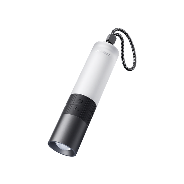 TorchGo Compact Powerful Flashlight