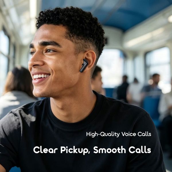 SpaceBuds Lite 2 Immersive Portable True Wireless Earbuds