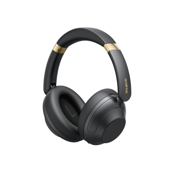 BoomPop Pro ANC Over-Ear Headphones
