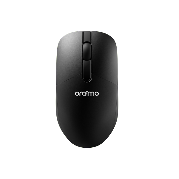 WorkGrip 1600 CPI Wireless Mouse