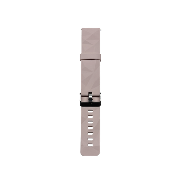 Watch Strap 05 Diamond Pattern Watch Strap