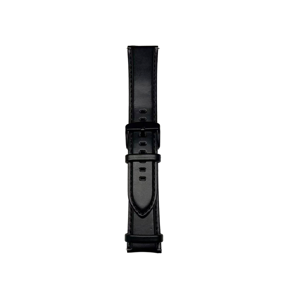 Watch Strap 33 Leather Watch Strap