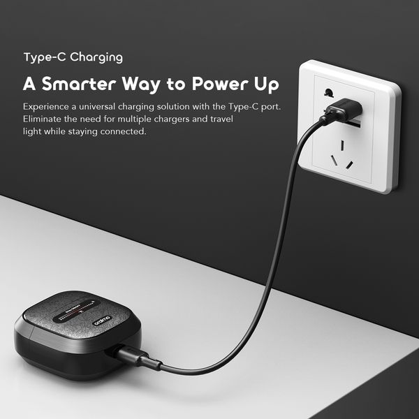 GoShave Multi-Functional Shaver