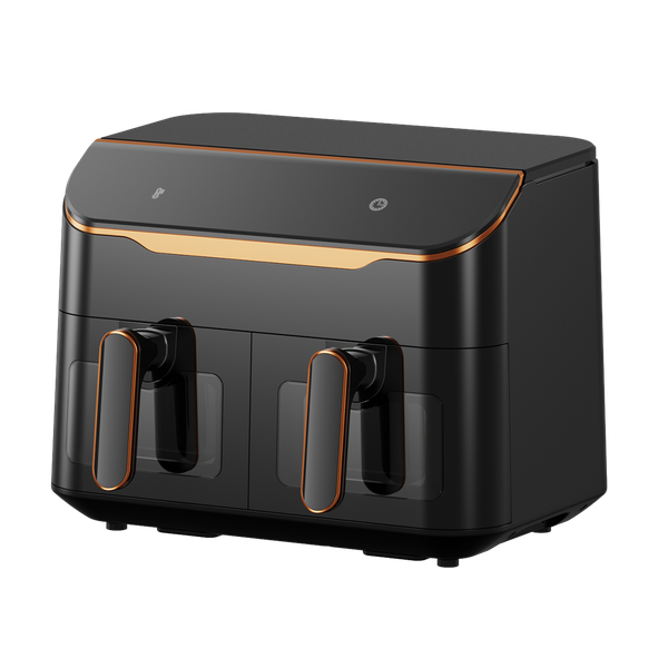NutriFry Duo 8L 2800W AirFrye
