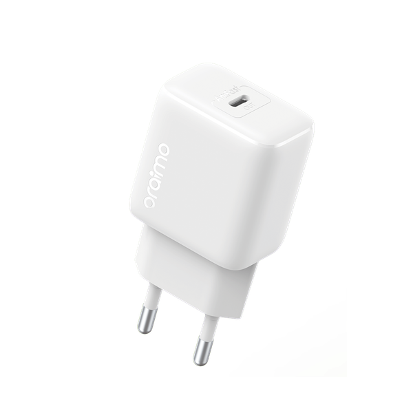 PowerCube 202 EU Type 20W Compatible Charger Kit