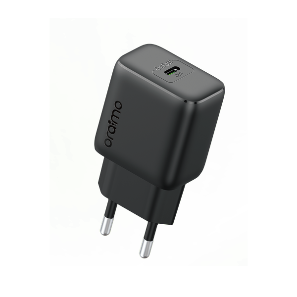 PowerCube 202 EU Type 20W Compatible Charger Kit