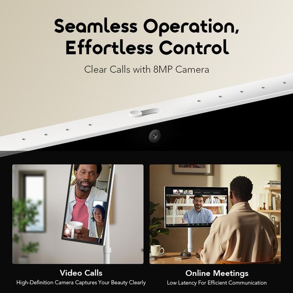 GoScreen 27'' Touch Display AI TV PAD