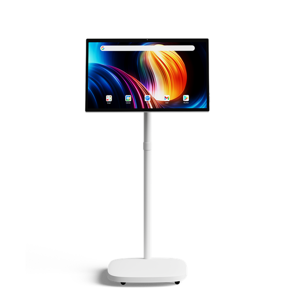 GoScreen Tablette TV tactile IA 27 pouces