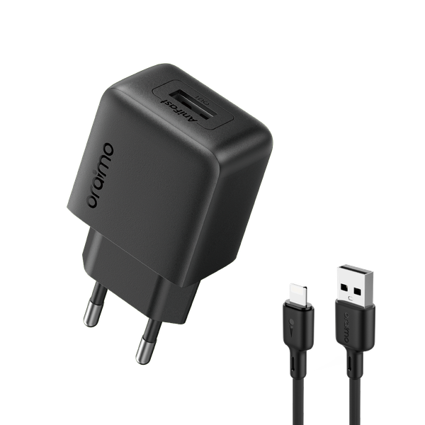 PowerMate 101 Mini Ultra-Portable Temperature Safe Charger Kit