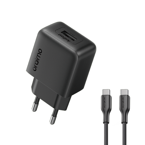 PowerGaN 351 35W GaN Ultra Fast Compact Charger