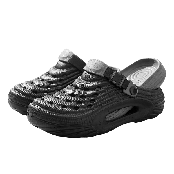 Ripplestep Soft Comfort EVA Slipper Clogs